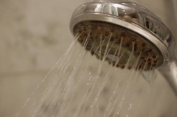 istock Water drops in detail 897668276