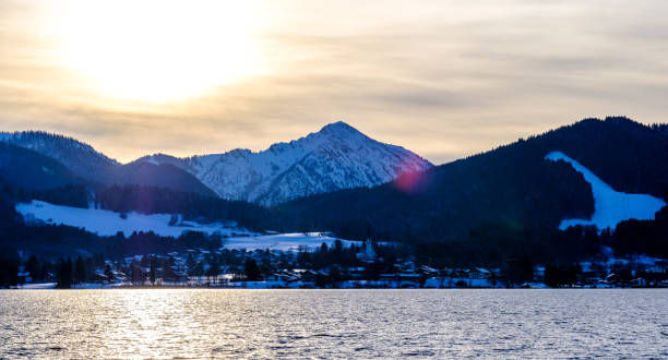 istock tegernsee lake - bavaria - germany 897670938