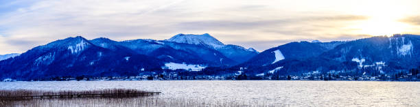 istock tegernsee lake - bavaria - germany 897674710