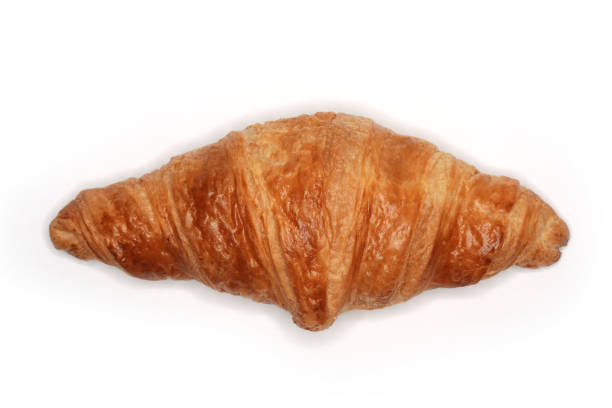 istock French croissants isolated on white 897692300