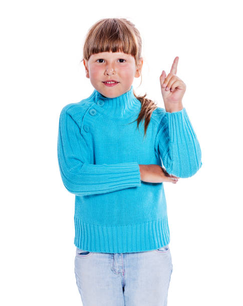 istock Happy smiling girl 897698198