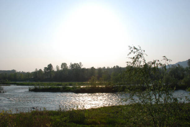istock The River Tanaro near Pollenzo 897726954