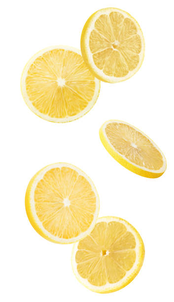 istock lemon slices isolated on a white background 897729380