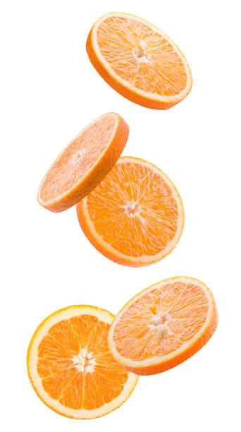 istock orange slices isolated on a white background 897729496