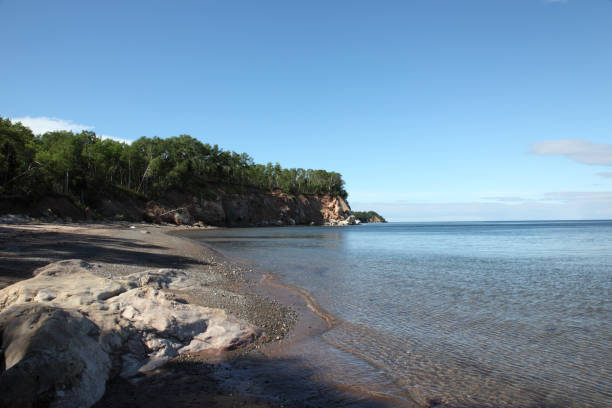 istock Scenic views at Crystal cliffs, Antigonish, Nova Scotia, Canada 897731160