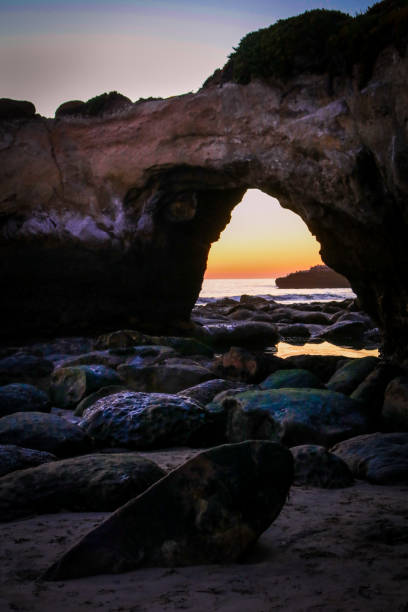 istock Steamer Arch in Santa Cruz 897853340