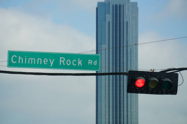 istock Traffic Signals in the City 897875380