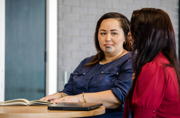 istock Business people in a meeting 897908614