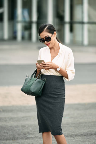 istock Business woman 897951798
