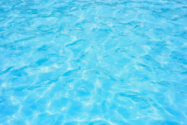 istock Water in swimming pool 897954374