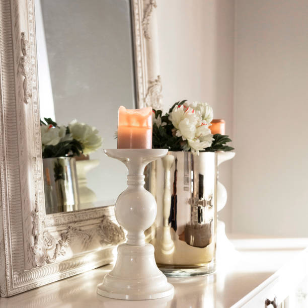 istock Livingroom decoration 897972948