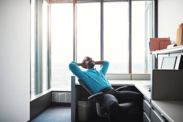 istock I see myself moving closer to my goal 897976924