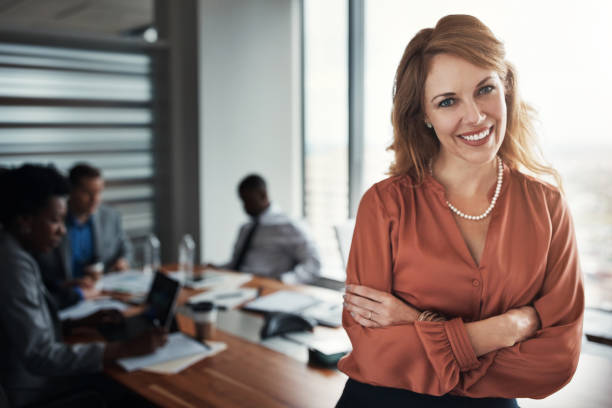 istock Glad to be part of a truly amazing team 898010218