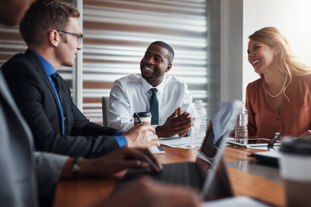 istock You've got me sold on that idea - tell me more! 898010316