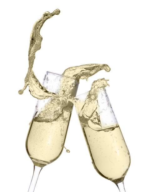 istock Glass of champagne 898014472