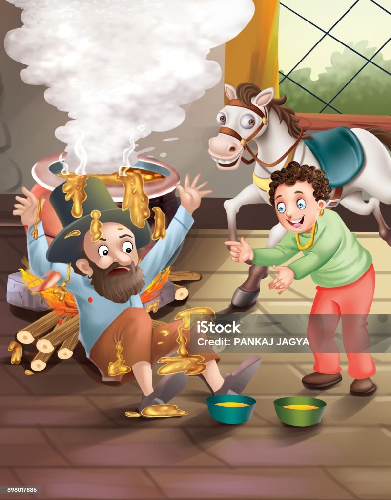 Magician And Sultan Stock Illustration - Download Image Now - Art, Cartoon, Cheerful - iStock Magician And Sultan Stock Illustration - Download Image Now - Art, Cartoon, Cheerful - iStock