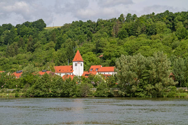 istock Danube near Regensburg 898036042