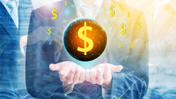 istock Finance and Investment concept 898062406
