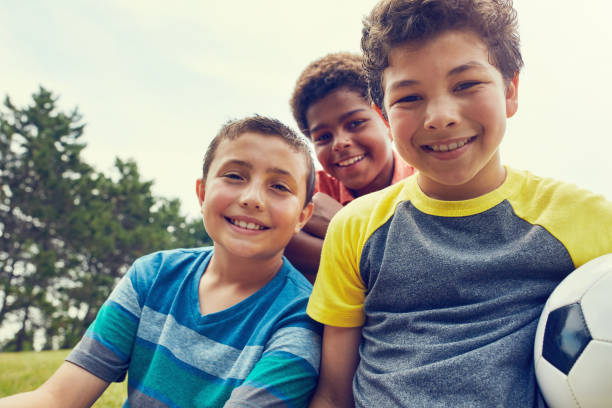 istock Time to have fun with the buddies 898062582