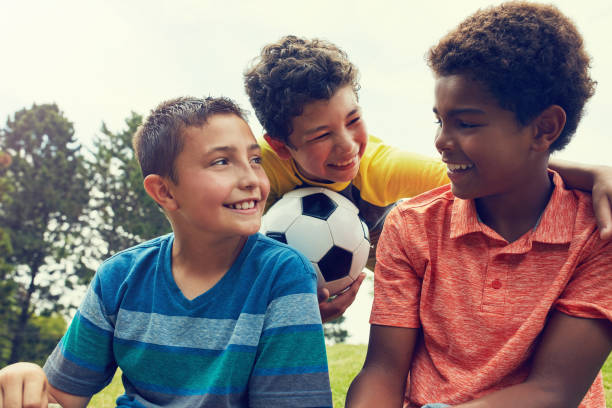 istock School holiday fun with my best buds 898062598