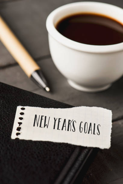 istock text new years goals in a piece of paper 898066918