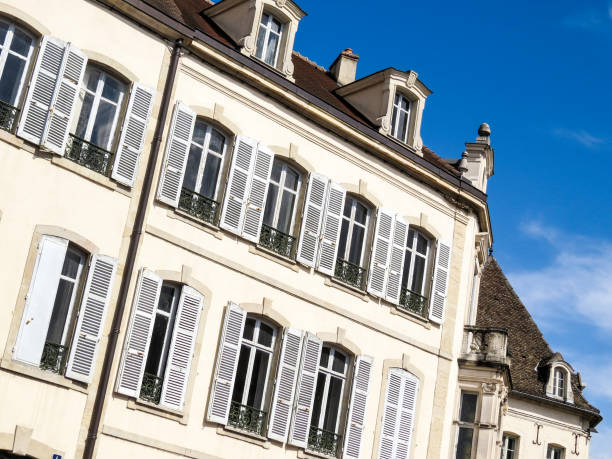 istock Beaune, Burgundy, France. 898066980