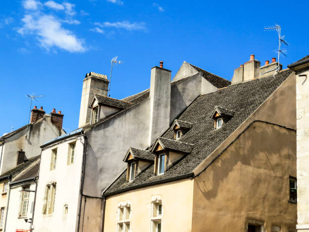 istock Beaune, Burgundy, France. 898066994