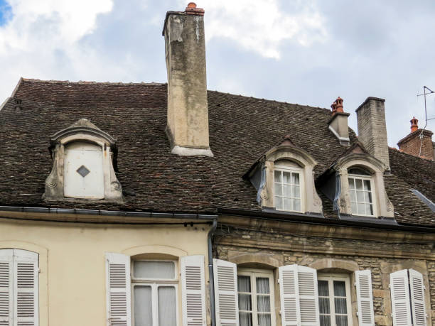 istock Beaune, Burgundy, France. 898067080