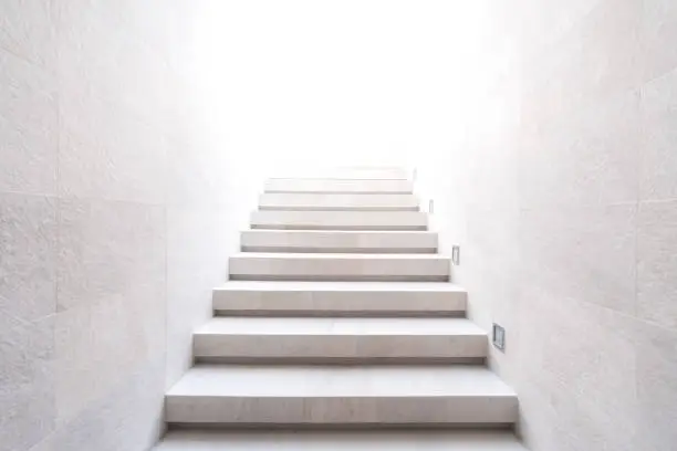 Photo of Stairway to the light