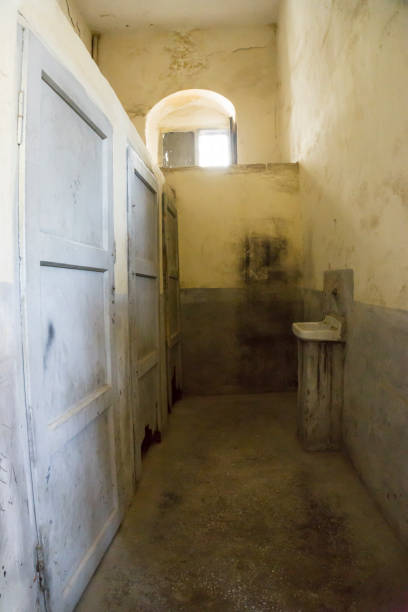 istock Historical Prison at Sinop, Turkey 898079016