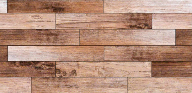istock Seamless  Wood Texture Background. Flooring. Parquet. 898095786