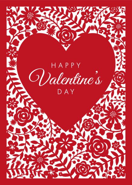 97,900+ Happy Valentines Day Text Stock Illustrations, RoyaltyFree