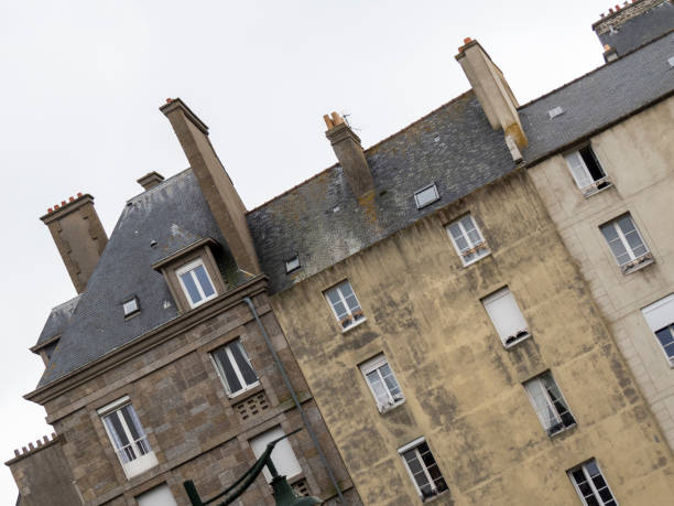 istock Saint Malo, Normandy, France 898141066