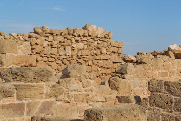 istock Archaeological excavations of ancient Greek civilization 898168980