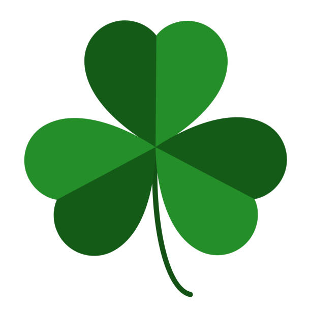 Ilustración de Vector Verde Trébol De St Patrick y más Vectores Libres de Derechos de Santísima Trinidad - Santísima Trinidad, Trébol, Vector - iStock Ilustración de Vector Verde Trébol De St Patrick y más Vectores Libres de Derechos de Santísima Trinidad - Santísima Trinidad, Trébol, Vector - iStock