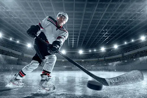 Hockey Player Pictures | Download Free Images on Unsplash