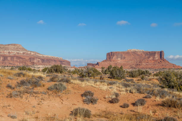 istock Scenic Canyonlands Moab Utah 898211714