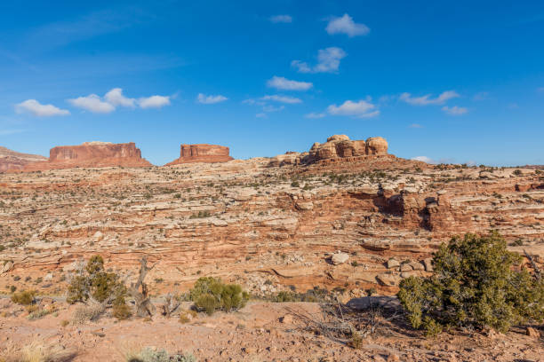 istock Scenic Canyonlands Moab Utah 898211984