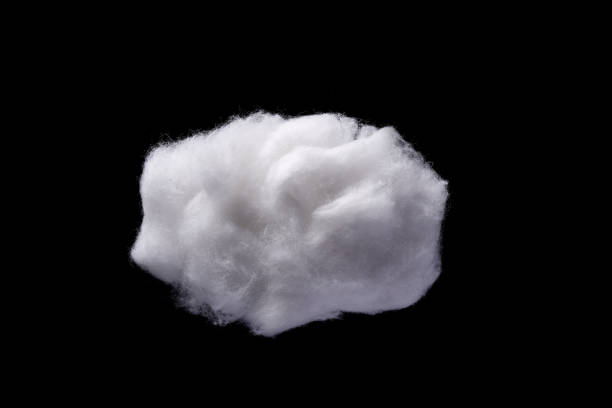 istock Clouds Made of Real Cotton 898215722