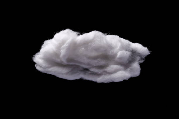 istock Clouds Made of Real Cotton 898215728
