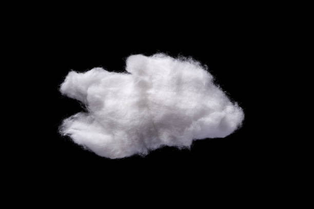 istock Clouds Made of Real Cotton 898215752