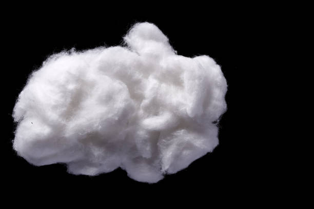 istock Clouds Made of Real Cotton 898215756