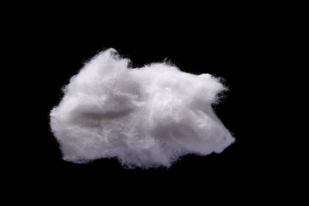 istock Clouds Made of Real Cotton 898215760