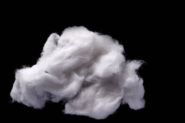 istock Clouds Made of Real Cotton 898215774