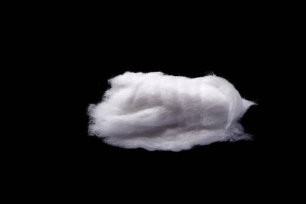 istock Clouds Made of Real Cotton 898215792