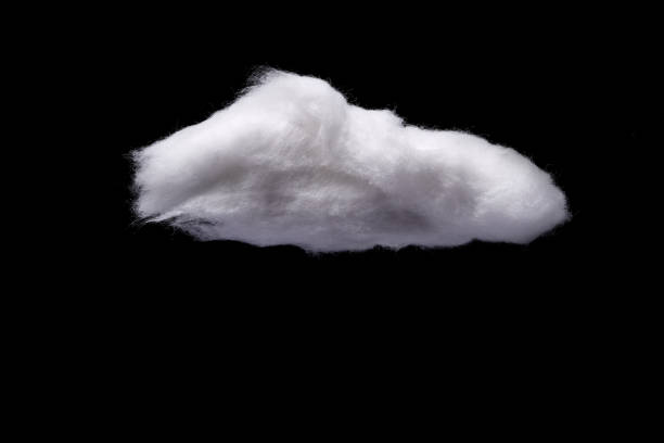 istock Clouds Made of Real Cotton 898215800