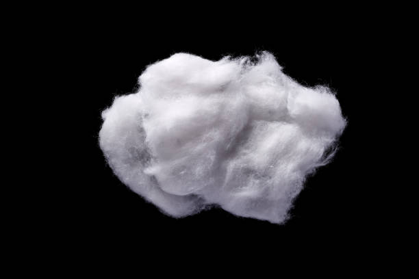 istock Clouds Made of Real Cotton 898215828