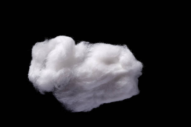 istock Clouds Made of Real Cotton 898215924