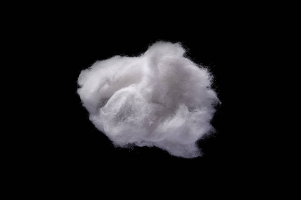 istock Clouds Made of Real Cotton 898215928