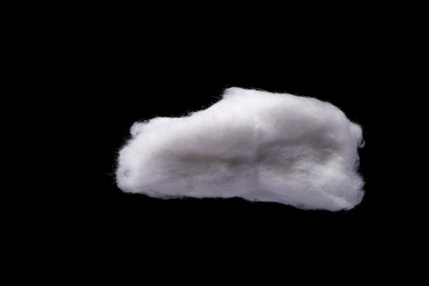 istock Clouds Made of Real Cotton 898215930